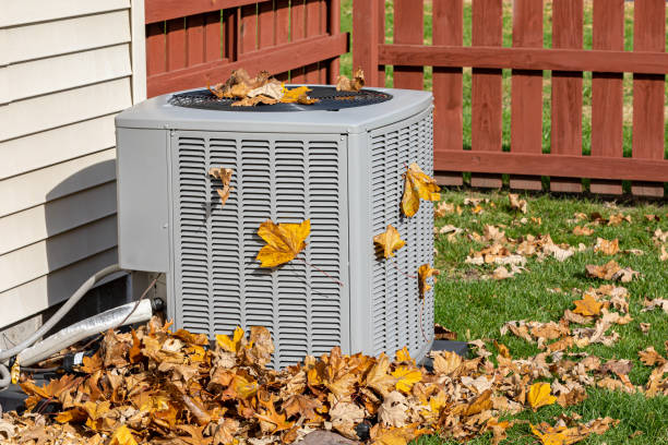 Best Geothermal HVAC Systems in Barnwell, SC