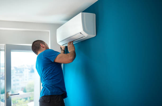 Best Solar-powered HVAC Systems in Barnwell, SC