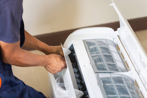 Best Air Conditioning Cleaning in Barnwell, SC