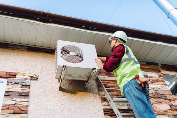 Best HVAC Software and Technology in Barnwell, SC