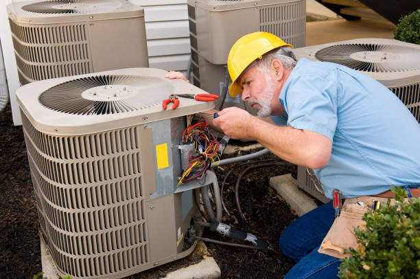 Best Commercial HVAC in Barnwell, SC