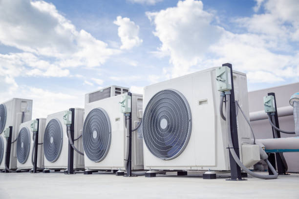 Barnwell, SC HVAC Company