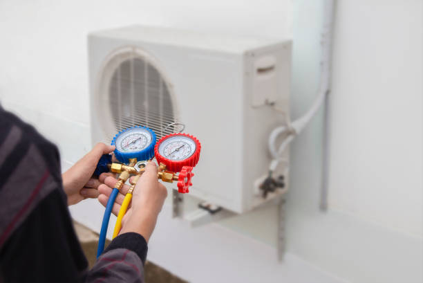 Best HVAC Equipment and Components in Barnwell, SC