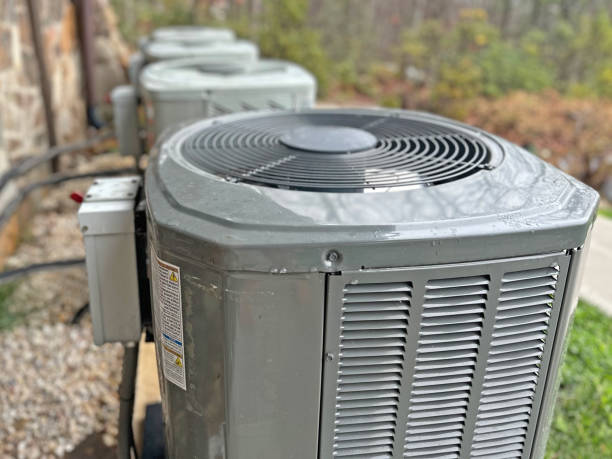 Best Energy-efficient HVAC Solutions in Barnwell, SC