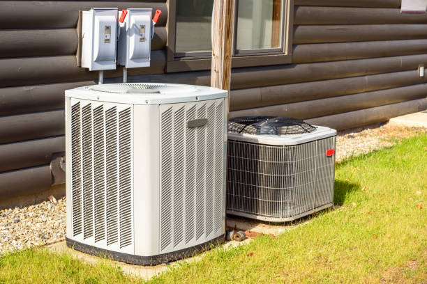 Best Residential HVAC in Barnwell, SC